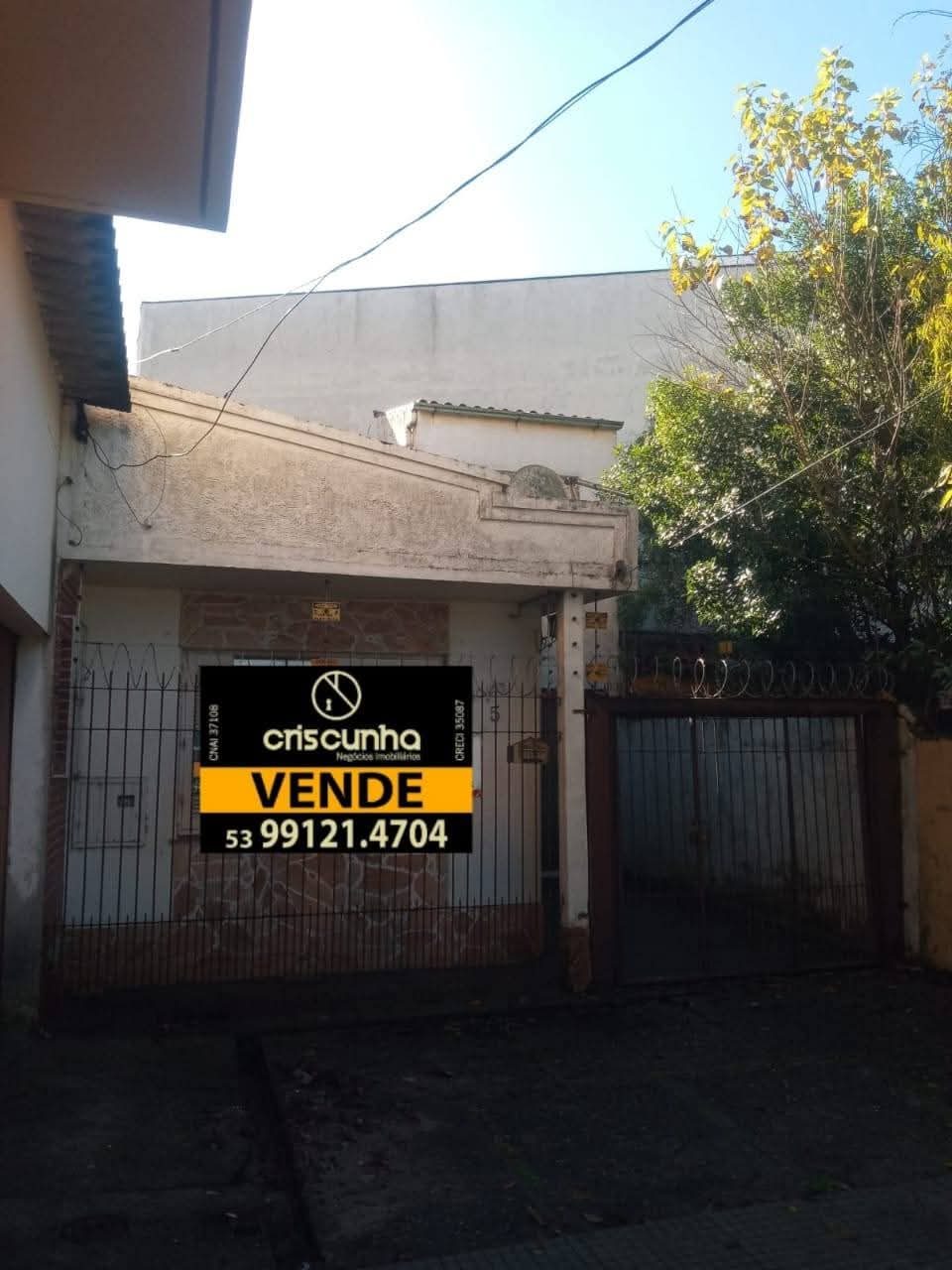 Casa 🏠 próximo colégio Adventista