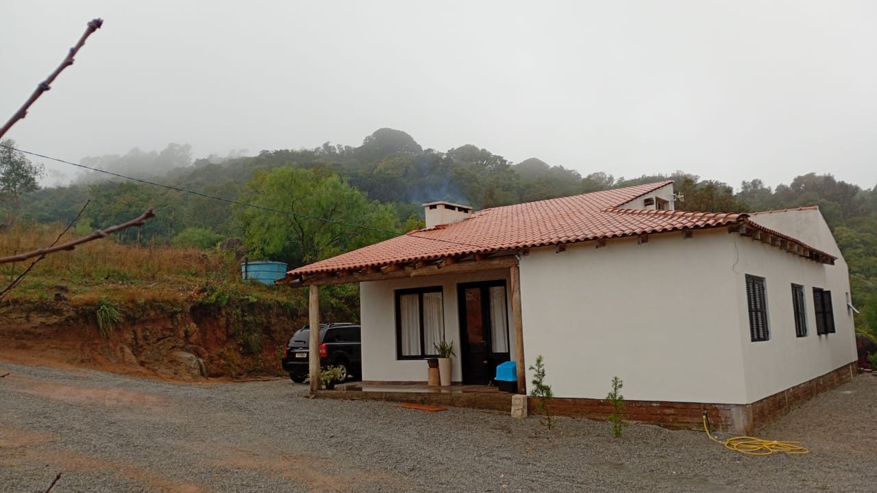 Sítio colônia Maciel